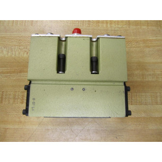 Ross 8077A3905 Pilot Valve - New No Box