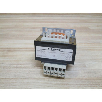 Siemens 4AM49 64-7AA Transformer 4AM49647AA - New No Box