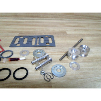 Ross 993K77 VBA Service Kit