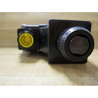 Rexroth Bosch Group R978029710 Directional Control Valve - New No Box