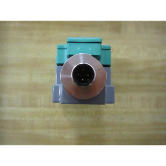 Pepperl + Fuchs 900117 Inductive Sensor NJ30P+U4+A2-V1