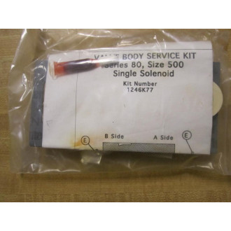 Ross 1246K77 Valve Service Kit