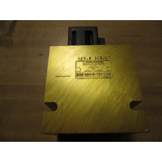 Vickers 02198975 Valve SV220VC12H24AG - New No Box