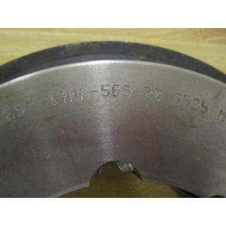 Gates 14MX-56S-20 3525 Sprocket