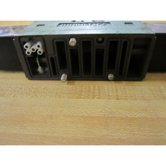 Numatics I24SS715K Valve I23SS700K - Used