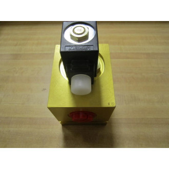 Vickers 02198975 Valve SV220VC12H24AG - New No Box