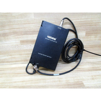 Norand 851-027-001 Power Supply 851027001 - Used