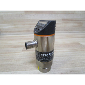 IFM Efector PB-010PBRU76-HFPKGUS V Sensor PB5324 - Used