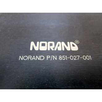 Norand 851-027-001 Power Supply 851027001 - Used