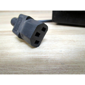 Norand 851-027-001 Power Supply 851027001 - Used