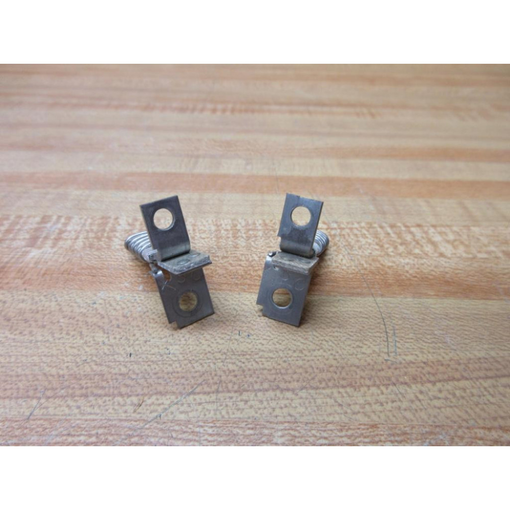 Siemens G30T30 ITE Overload Relay Heater Element (Pack of 2) - Used