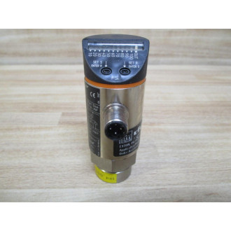 IFM Efector PB-010PBRU76-HFPKGUS V Sensor PB5324 - Used