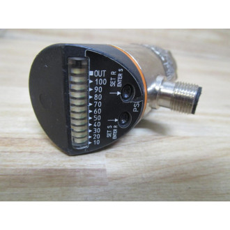 IFM Efector PB-010PBRU76-HFPKGUS V Sensor PB5324 - Used