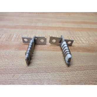 Siemens G30T30 ITE Overload Relay Heater Element (Pack of 2) - Used