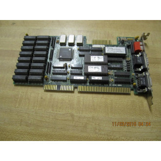 Chicony 32-0016-A005 Video Board - New No Box