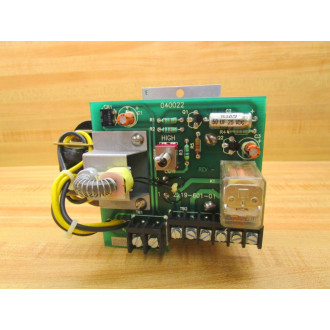 Motorsearch 2219-601-01 Module 221960101 - Used