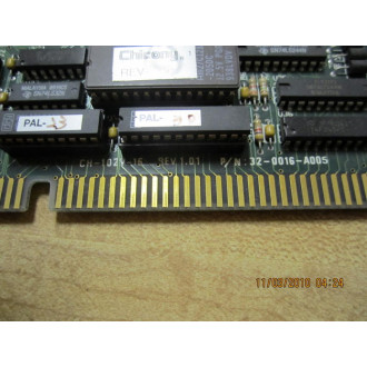Chicony 32-0016-A005 Video Board - New No Box
