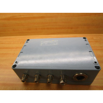 Jagenberg 60 643 Pulse Signal 60643 - New No Box