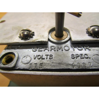 Motorsearch 2219-601-01 Module 221960101 - Used