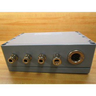 Jagenberg 60 643 Pulse Signal 60643 - New No Box