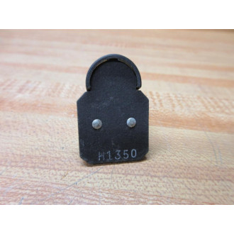 Cutler Hammer H1350 Eaton Heater Element