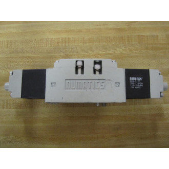 Numatics I34SS400K-000030 Solenoid Valve I34SS400K000030 - New No Box