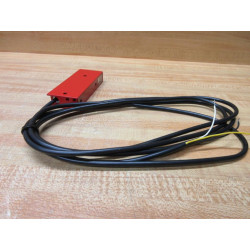 Leuze Electronic RK 724 Photoelectric Sensor RK724 - New No Box