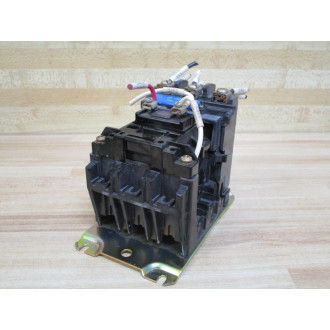 Allen Bradley 500-BOD-93 Contactor 500-B0D-93 Series B - Used