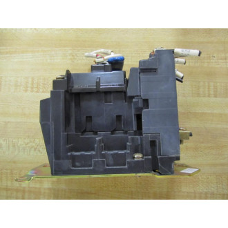 Allen Bradley 500-BOD-93 Contactor 500-B0D-93 Series B - Used