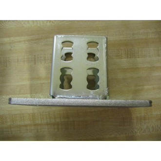 Hilti 369652 Channel Base MQP-82 (Pack of 8)