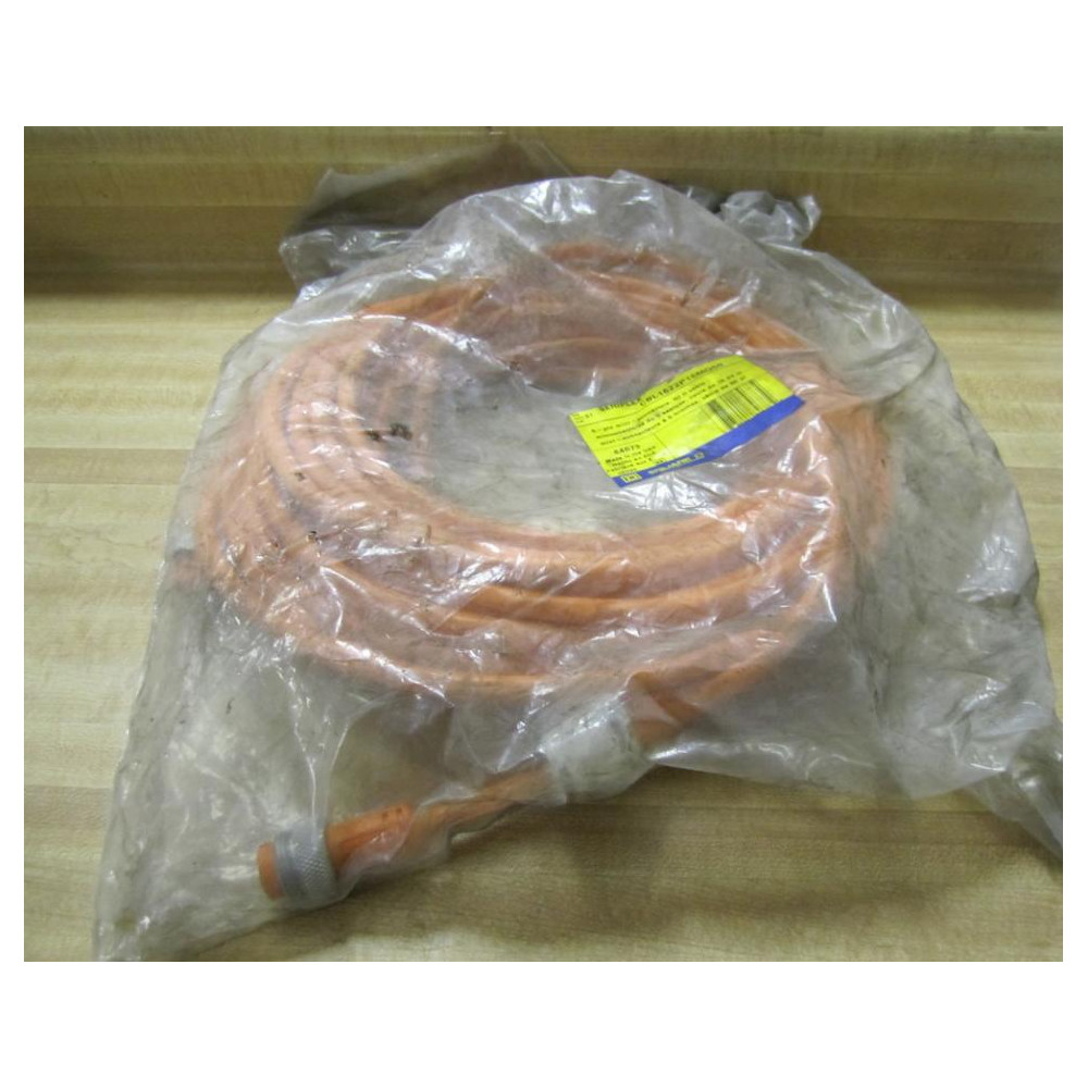 Square D CBL1622P16MQ50 Cordset 50 Ft Cable 84673