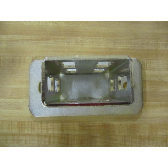 Hilti 369652 Channel Base MQP-82 (Pack of 8)