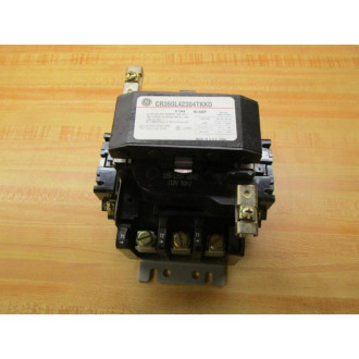 GE General Electric CR360L42304TKKD Contactor - New No Box