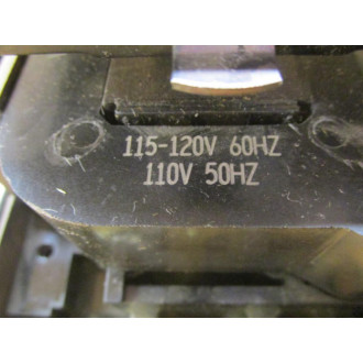 GE General Electric CR360L42304TKKD Contactor - New No Box