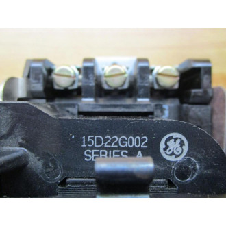 GE General Electric CR360L42304TKKD Contactor - New No Box