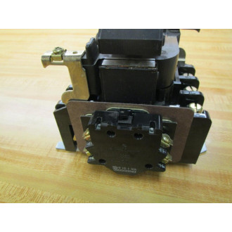 GE General Electric CR360L42304TKKD Contactor - New No Box