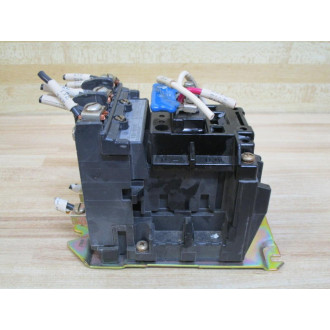 Allen Bradley 500-BOD-93 Contactor 500-B0D-93 Series B - Used
