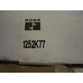 Ross 1252K77 Valve Service Kit 53 Sz 500