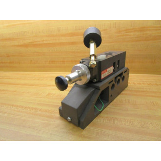 Numatics 124RS115JP Regulator 124RS115JP - New No Box