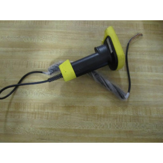 PSC QS6000PLUS Barcode Scanner Class 668712-014006-0000 - Used