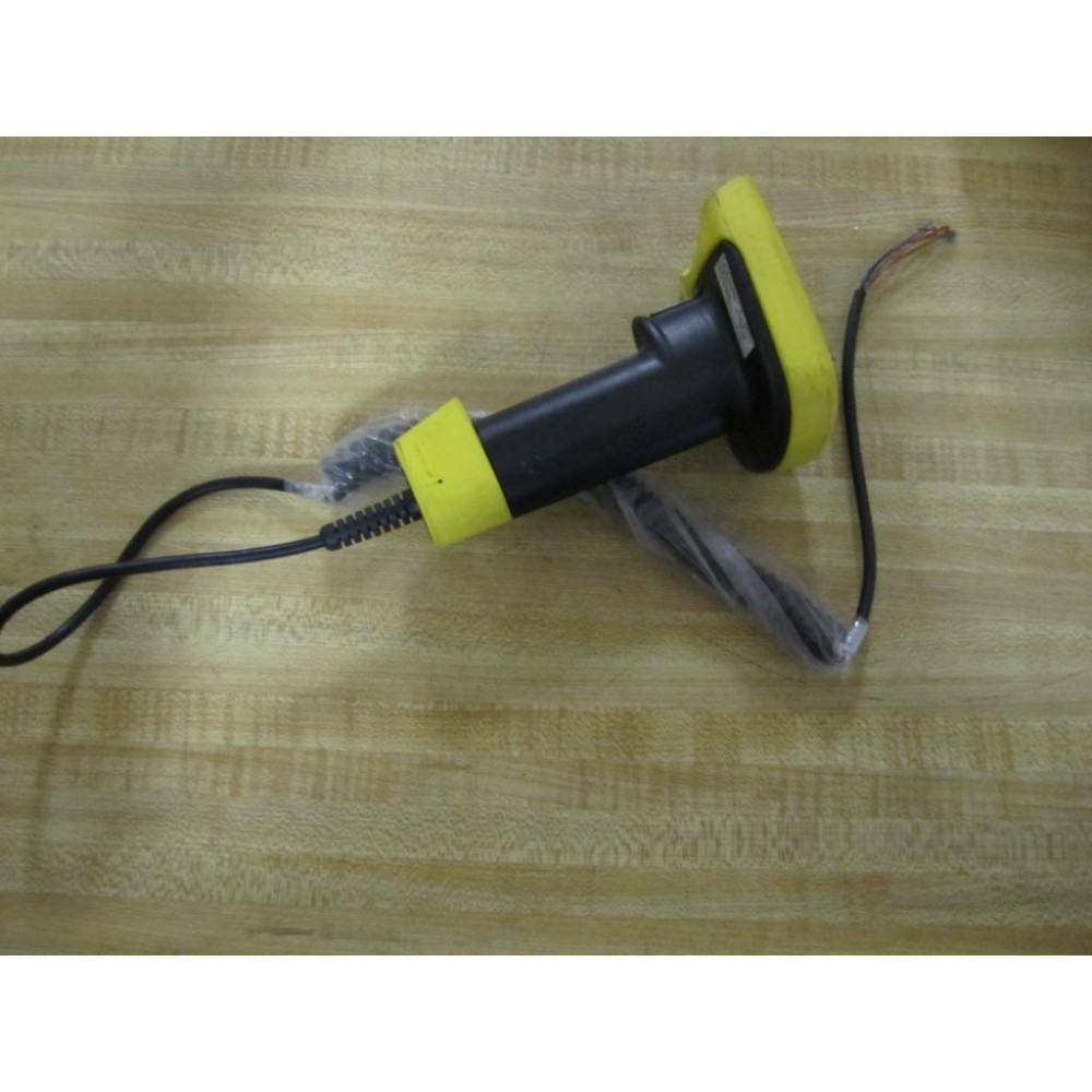 PSC QS6000PLUS Barcode Scanner Class 668712-014006-0000 - Used