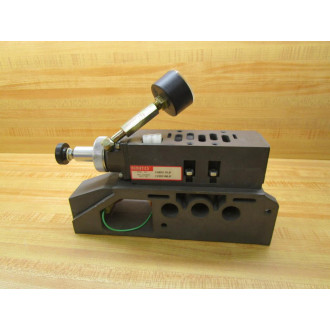 Numatics 124RS115JP Regulator 124RS115JP - New No Box