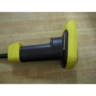 PSC QS6000PLUS Barcode Scanner Class 668712-014006-0000 - Used
