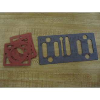 Ross 1252K77 Valve Service Kit 53 Sz 500