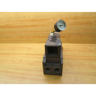 Numatics 124RS115JP Regulator 124RS115JP - New No Box