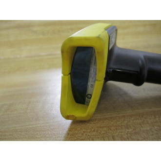 PSC QS6000PLUS Barcode Scanner Class 668712-014006-0000 - Used