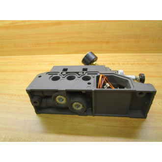 Numatics 124RS115JP Regulator 124RS115JP - New No Box