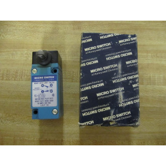 Honeywell LSF1E Limit Switch