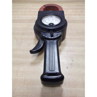 Weston 633 Meter Current Clamp Vintage - Used