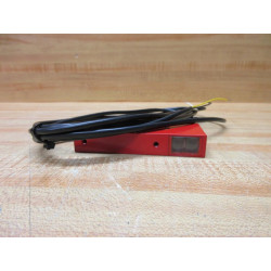 Leuze Electronic RK 724 Photoelectric Sensor RK724 - New No Box